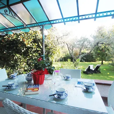 וילה Lavinia By Interhome *
