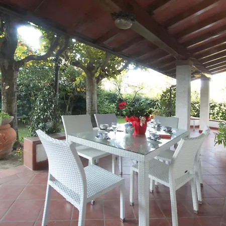 Lavinia By Interhome וילה פורטה דיי מארמי