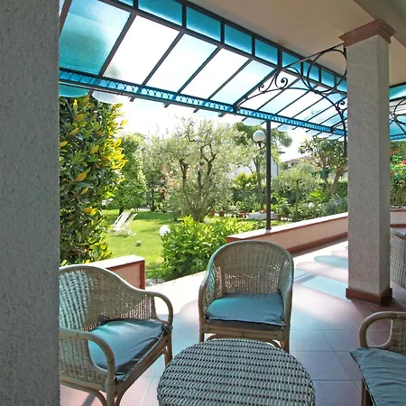 Lavinia By Interhome וילה פורטה דיי מארמי